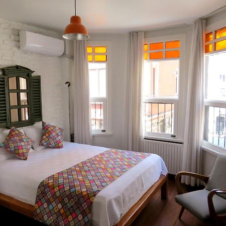 Istanberry - Luna Apartments Stambuł Zewnętrze zdjęcie