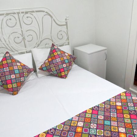 Istanberry - Luna Apartments Stambuł Zewnętrze zdjęcie