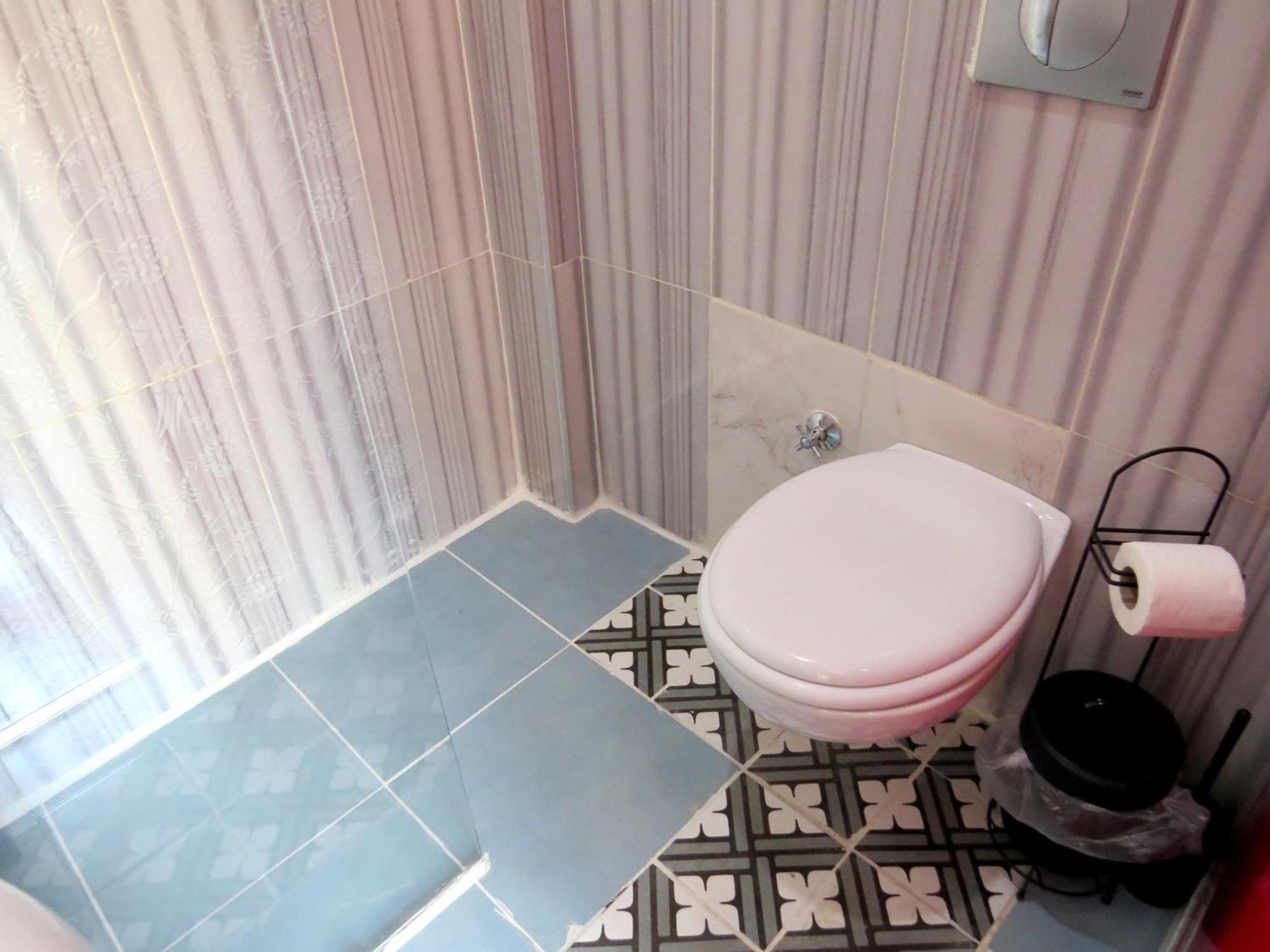 Istanberry - Luna Apartments Stambuł Zewnętrze zdjęcie