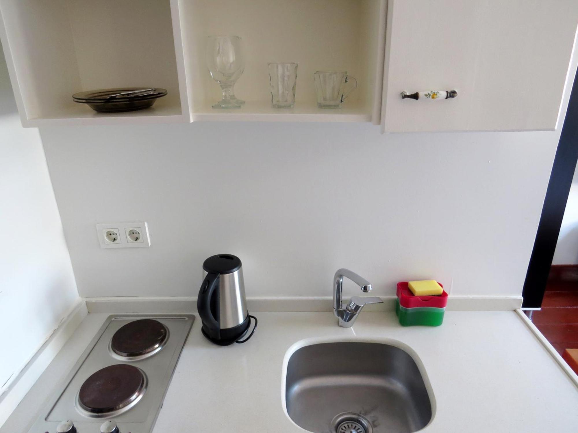 Istanberry - Luna Apartments Stambuł Zewnętrze zdjęcie
