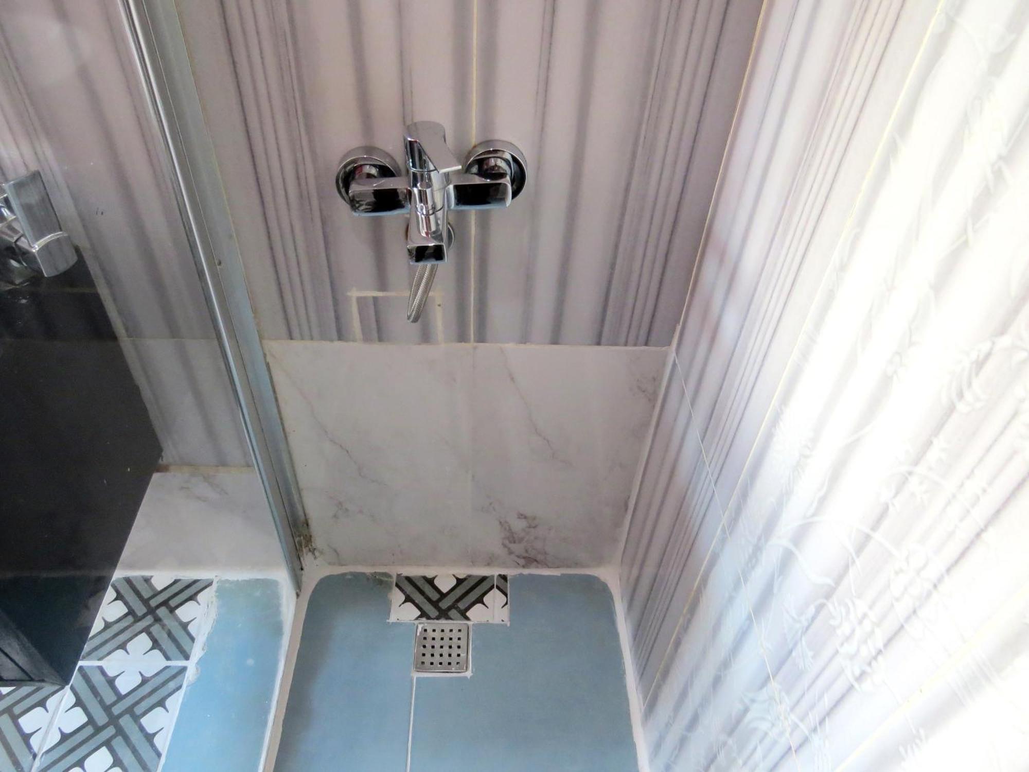 Istanberry - Luna Apartments Stambuł Zewnętrze zdjęcie