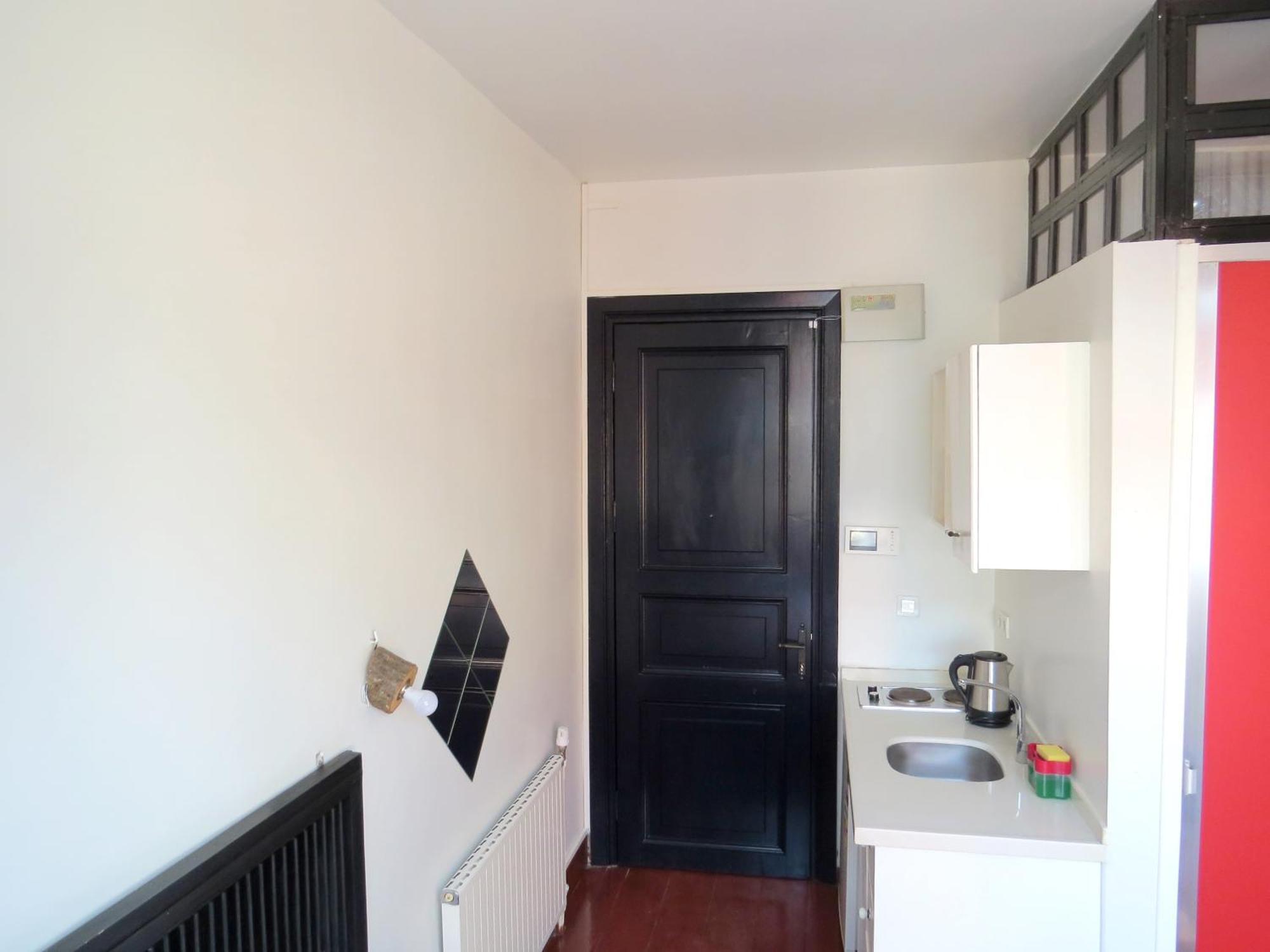 Istanberry - Luna Apartments Stambuł Zewnętrze zdjęcie