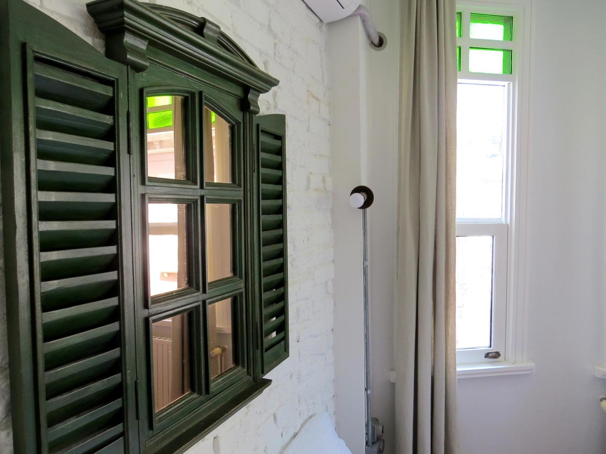 Istanberry - Luna Apartments Stambuł Zewnętrze zdjęcie
