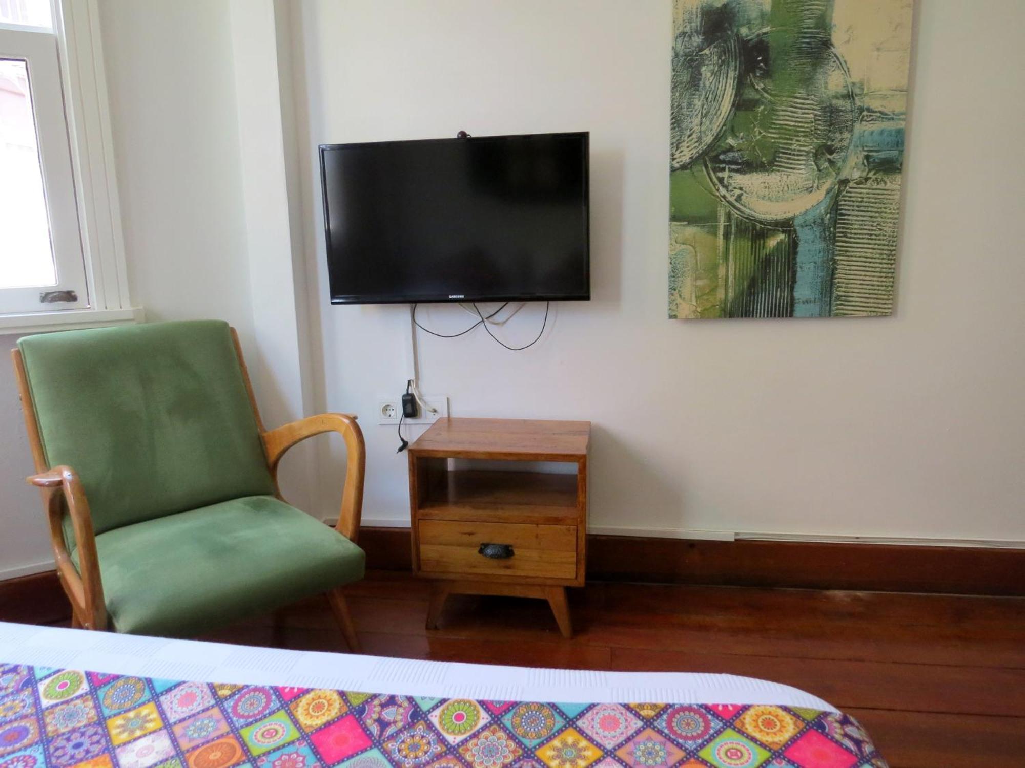 Istanberry - Luna Apartments Stambuł Zewnętrze zdjęcie