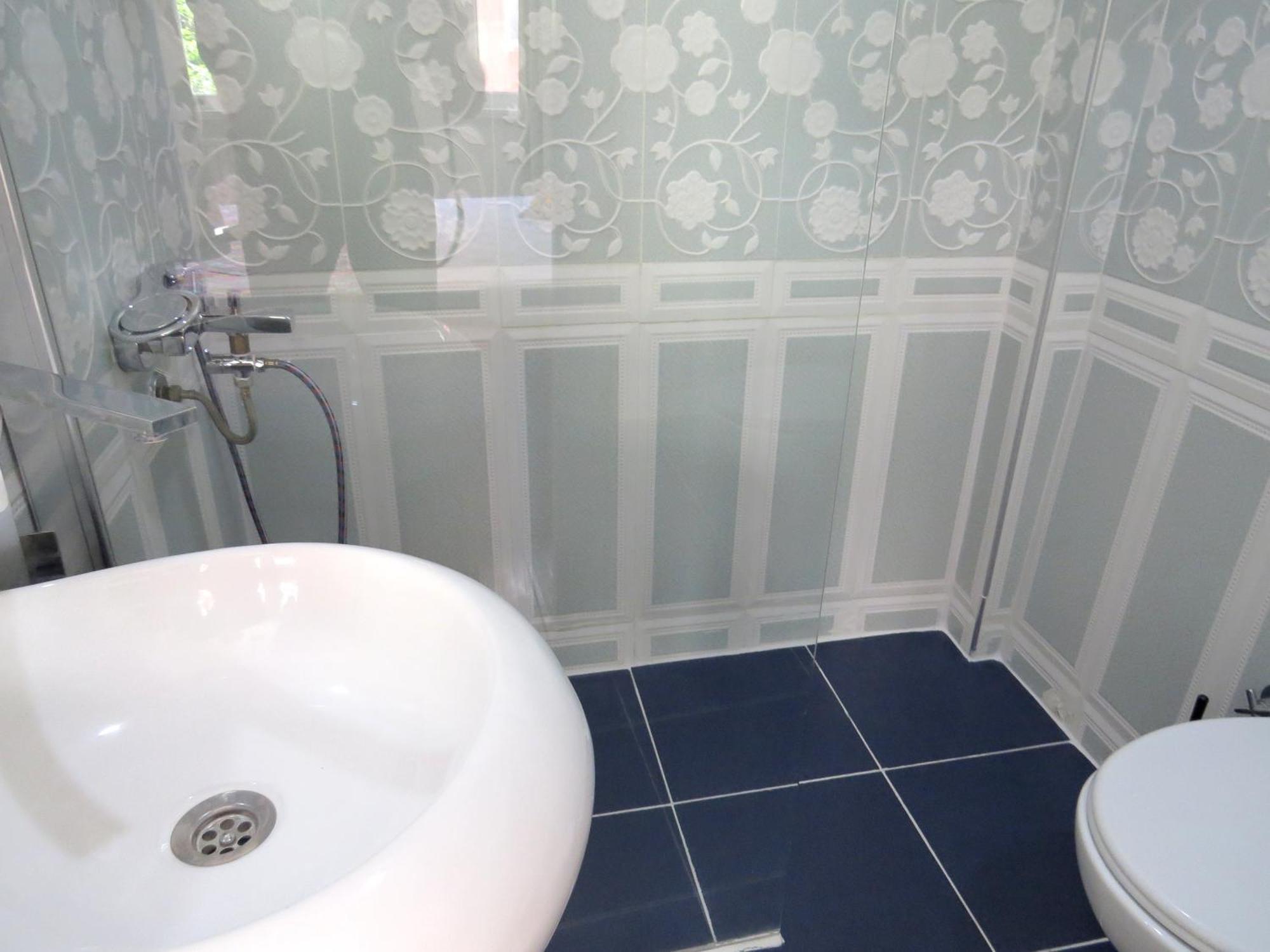 Istanberry - Luna Apartments Stambuł Zewnętrze zdjęcie