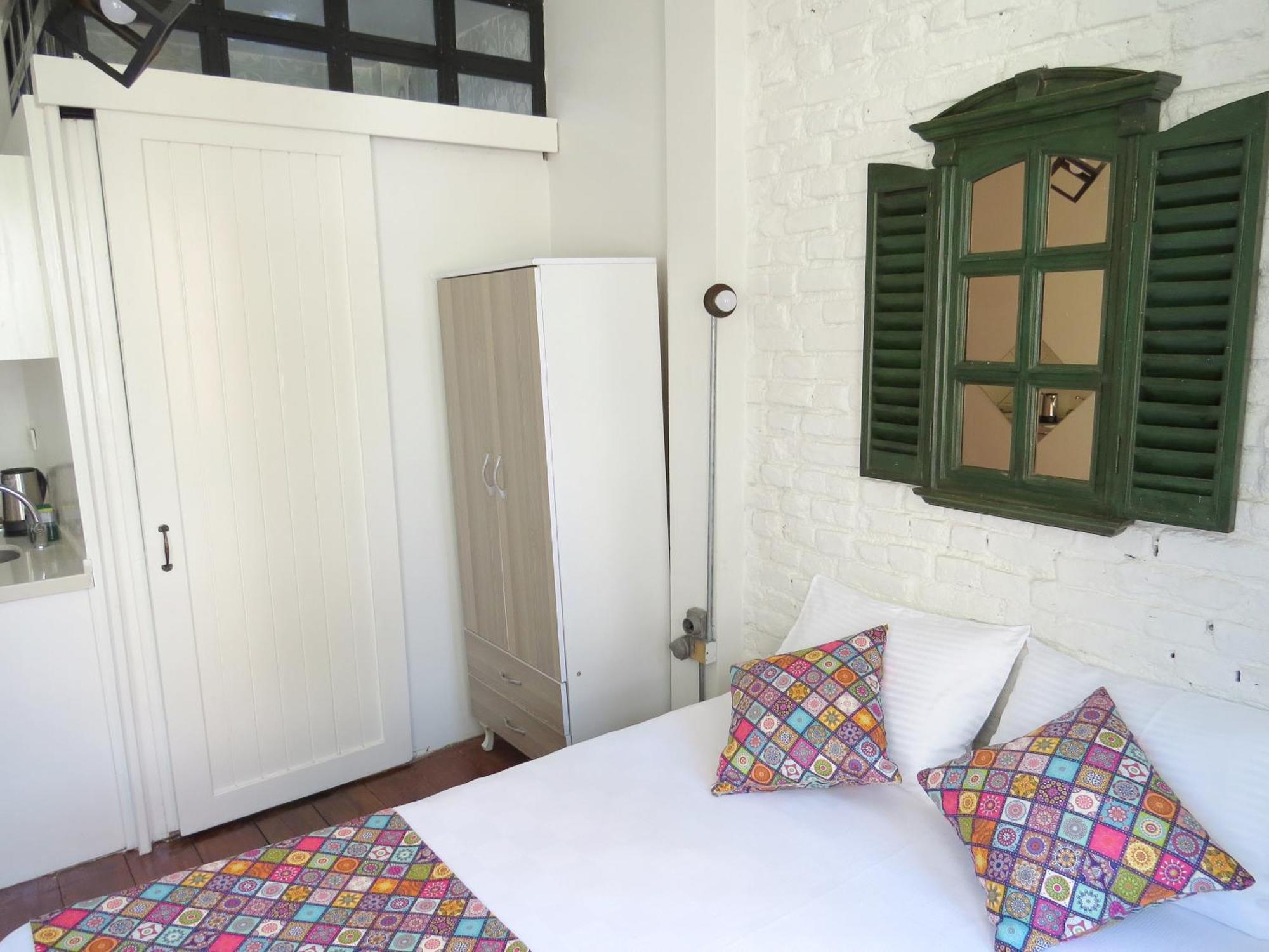 Istanberry - Luna Apartments Stambuł Zewnętrze zdjęcie