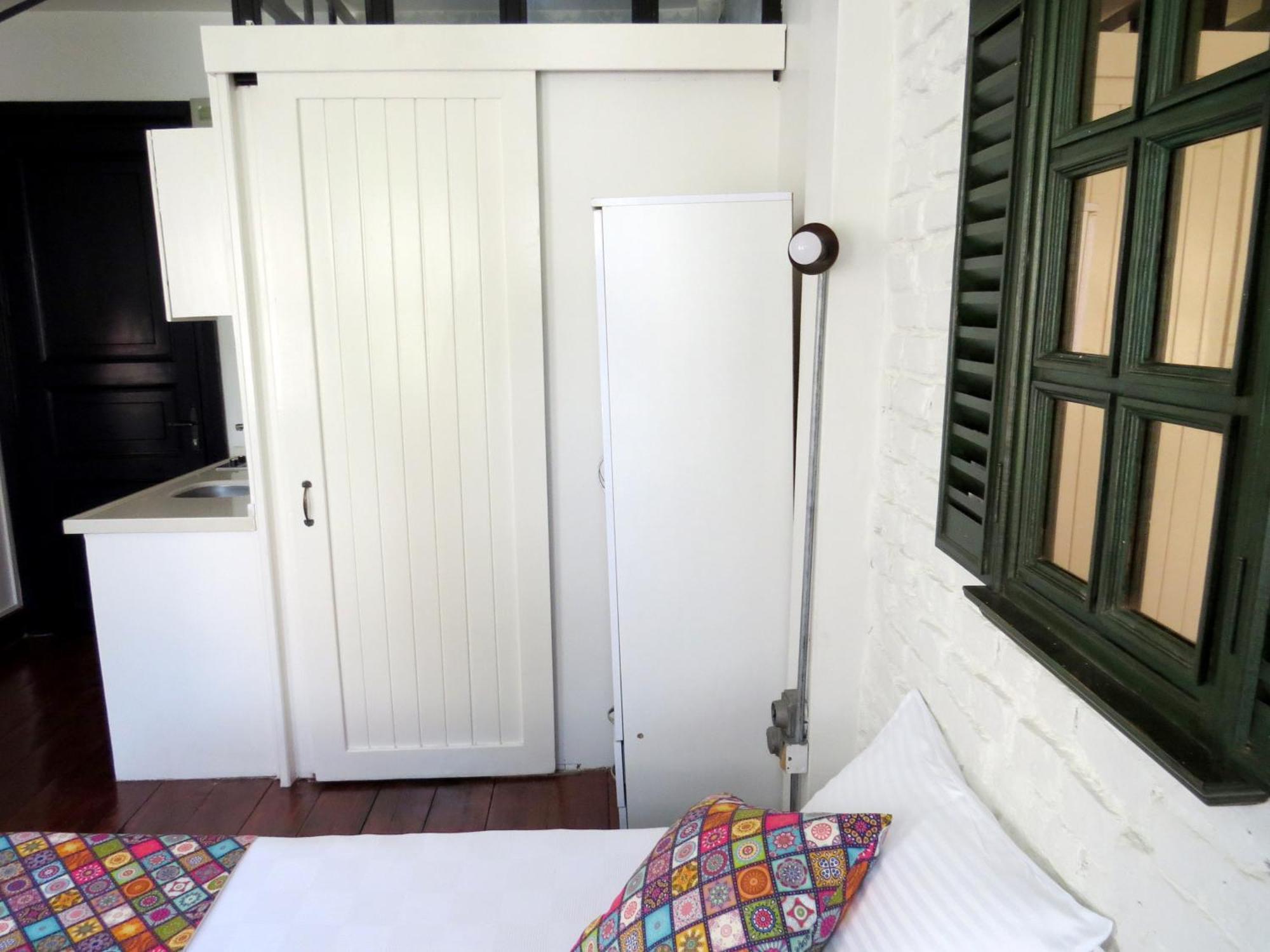 Istanberry - Luna Apartments Stambuł Zewnętrze zdjęcie