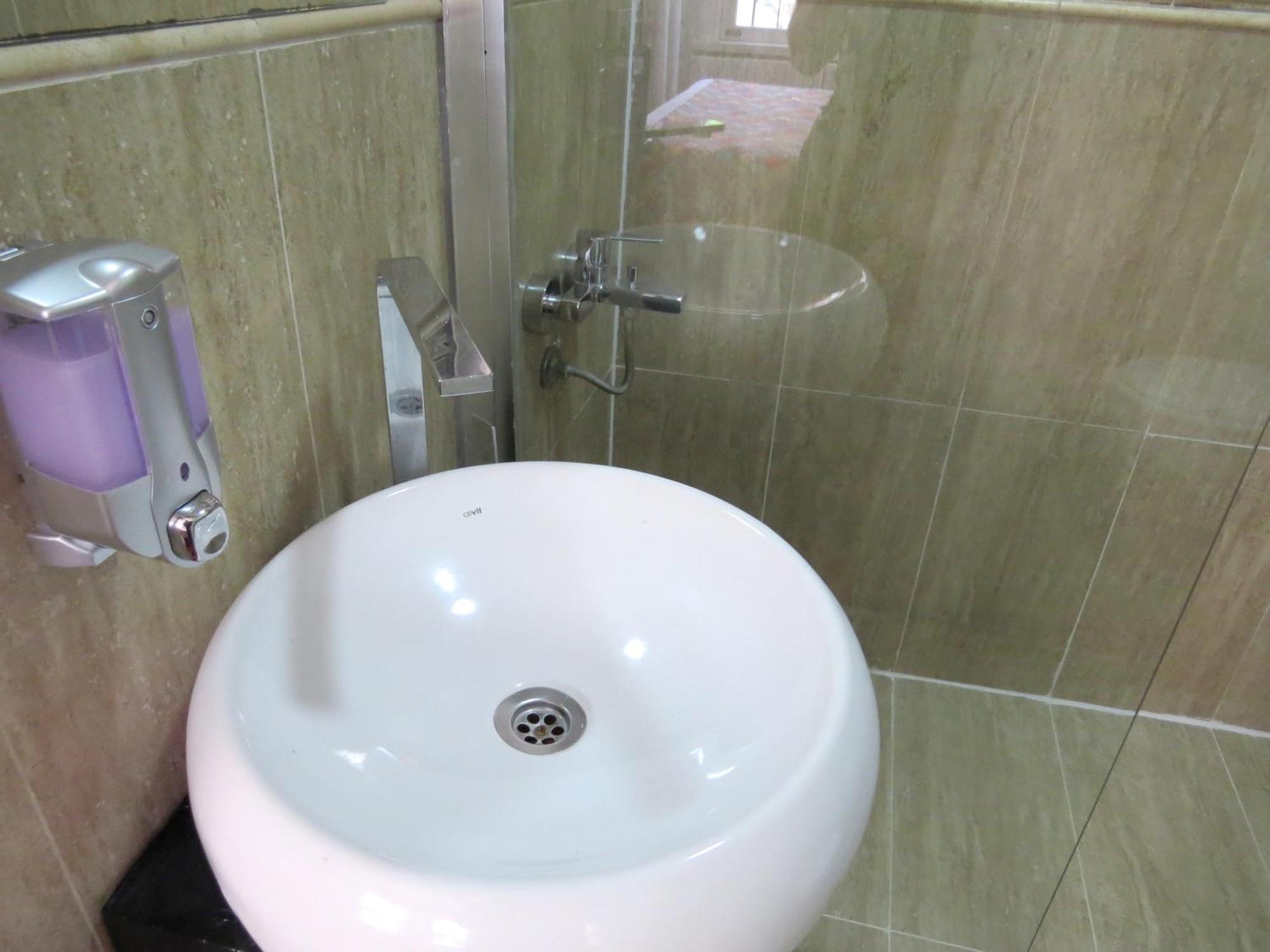 Istanberry - Luna Apartments Stambuł Zewnętrze zdjęcie