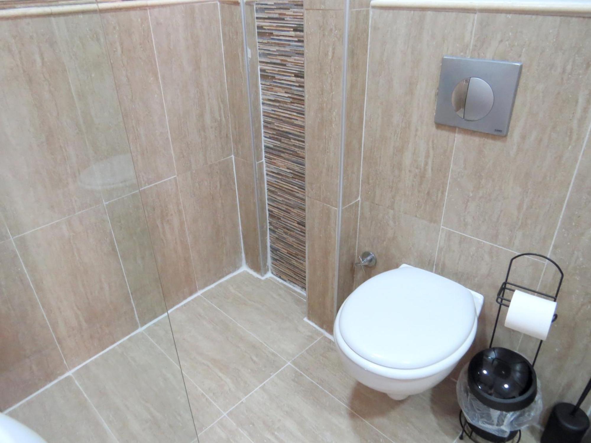 Istanberry - Luna Apartments Stambuł Zewnętrze zdjęcie