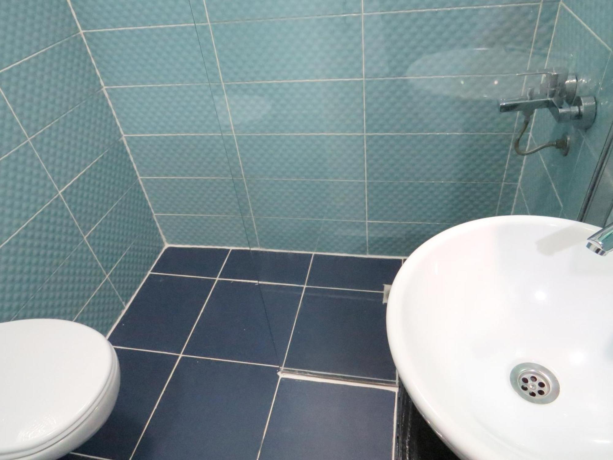 Istanberry - Luna Apartments Stambuł Zewnętrze zdjęcie
