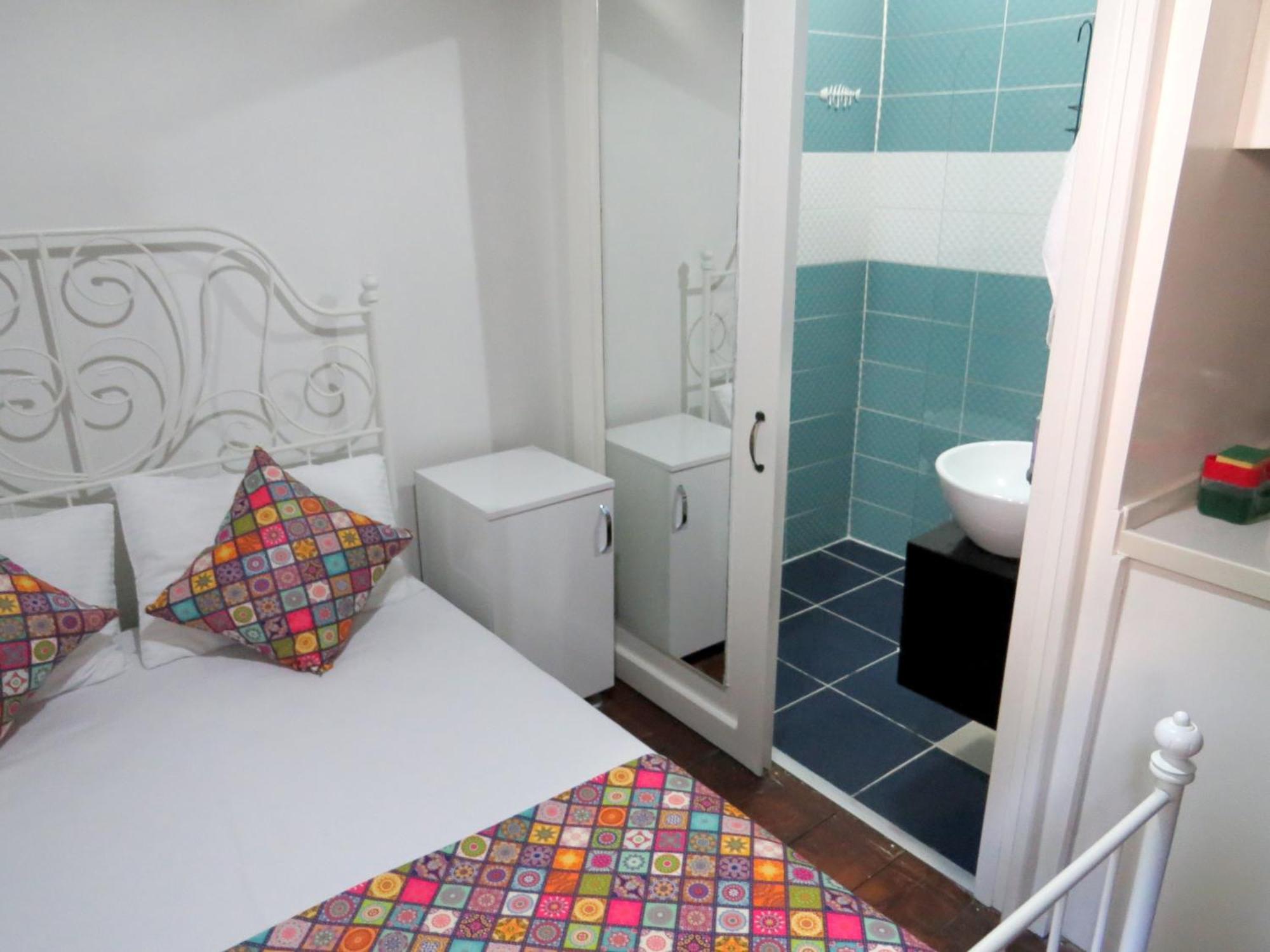 Istanberry - Luna Apartments Stambuł Zewnętrze zdjęcie