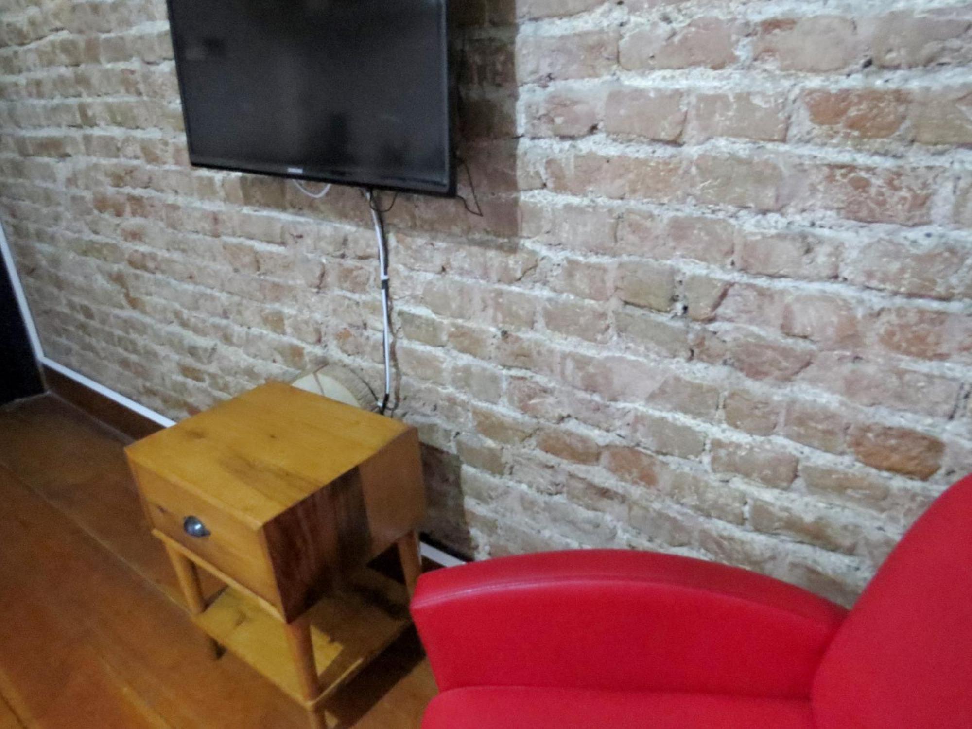 Istanberry - Luna Apartments Stambuł Zewnętrze zdjęcie